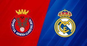 موعد مباراة ريال مدريد و ديبورتيفو مينيرا في كأس ملك إسبانيا 2025