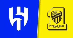 مشاهدة مباراة الهلال والإتحاد في ربع نهائي كأس خادم الحرمين الشريفين 2025